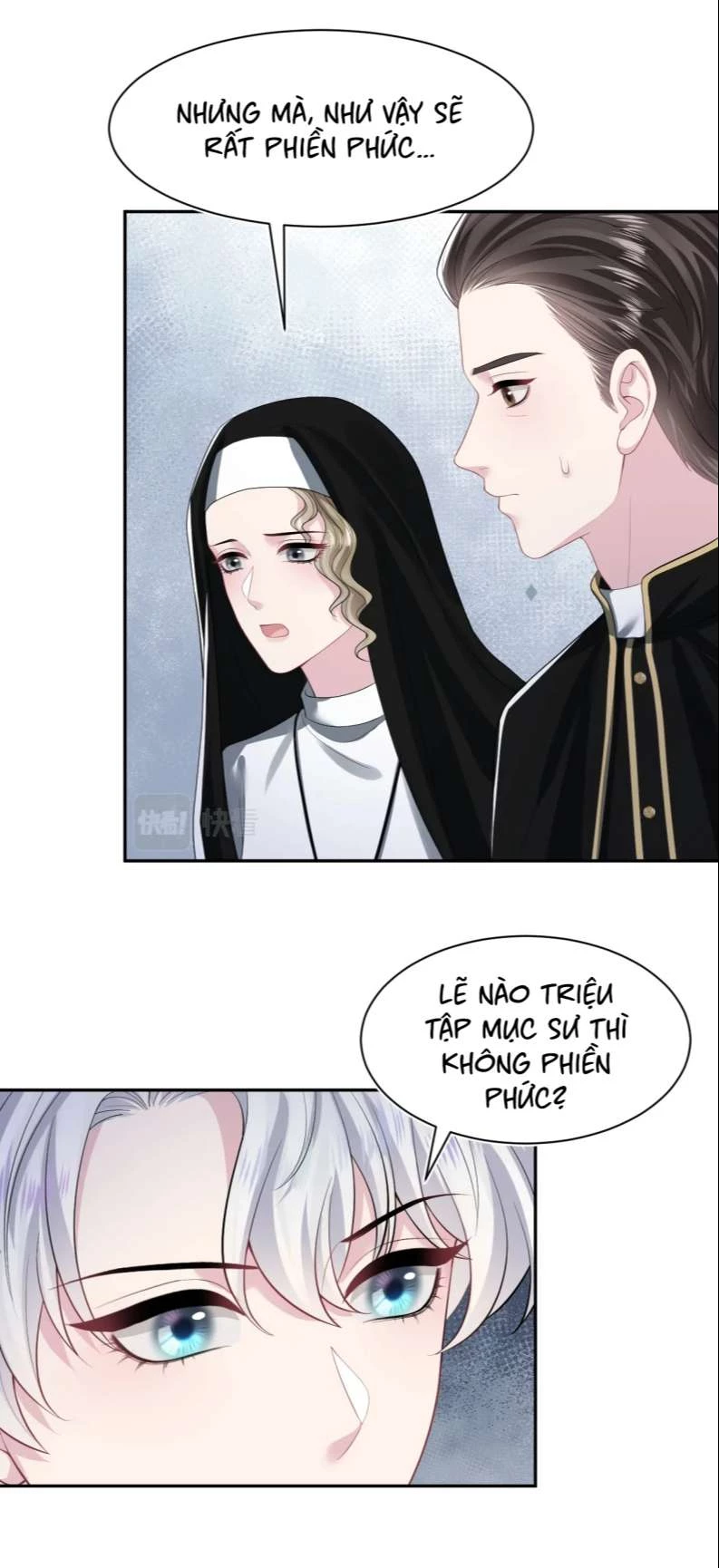 Tuyệt Mỹ Bạch Liên Online Dạy Học Chapter 209 - 19