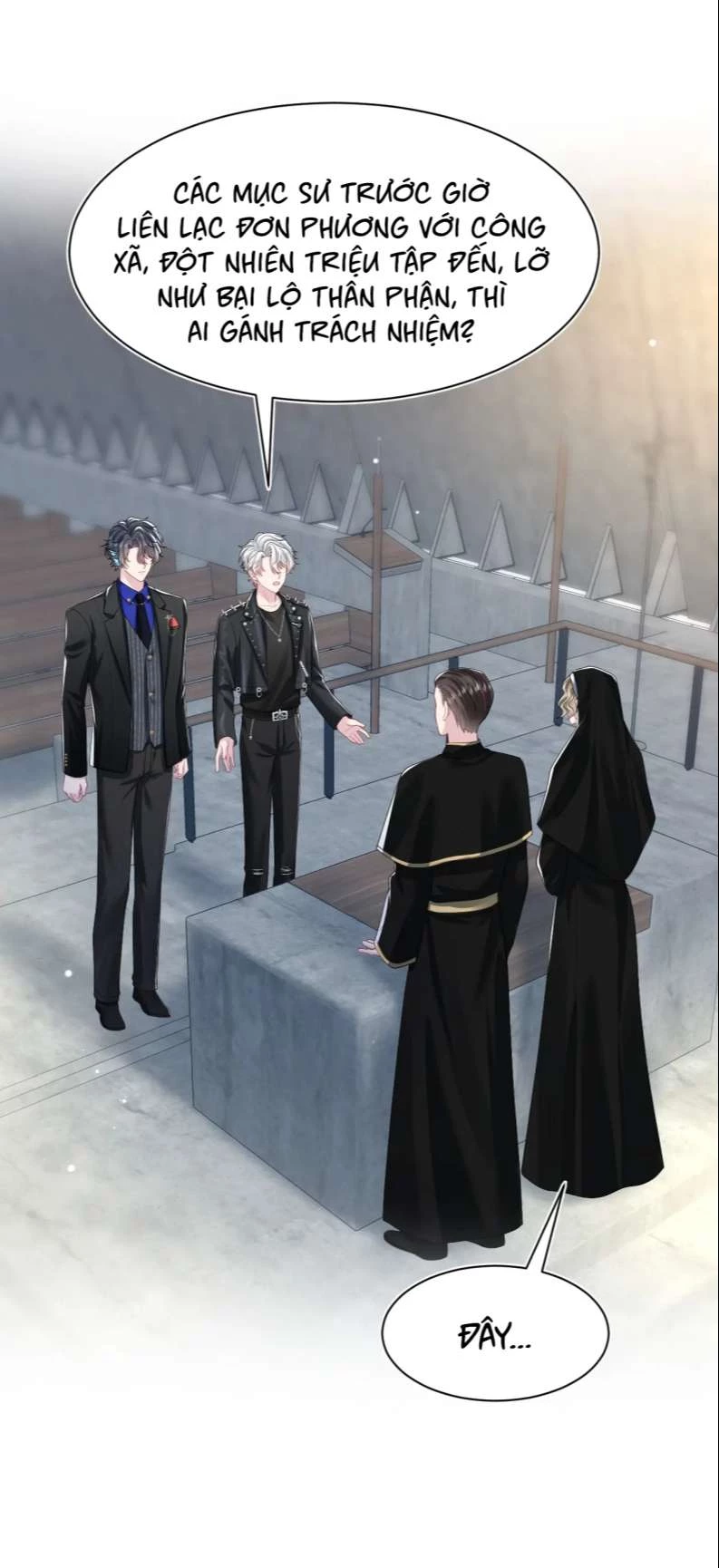 Tuyệt Mỹ Bạch Liên Online Dạy Học Chapter 209 - 20