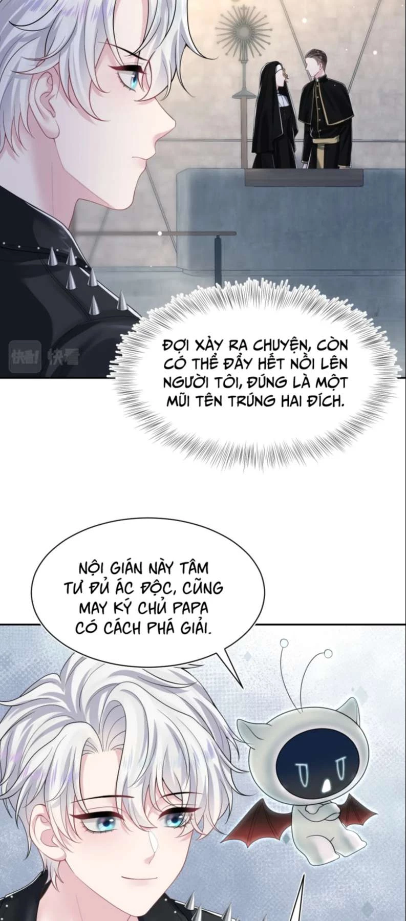 Tuyệt Mỹ Bạch Liên Online Dạy Học Chapter 209 - 23