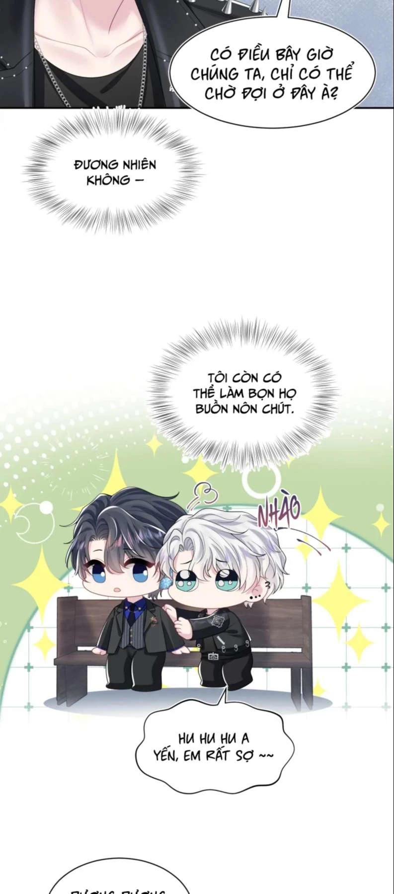 Tuyệt Mỹ Bạch Liên Online Dạy Học Chapter 209 - 24