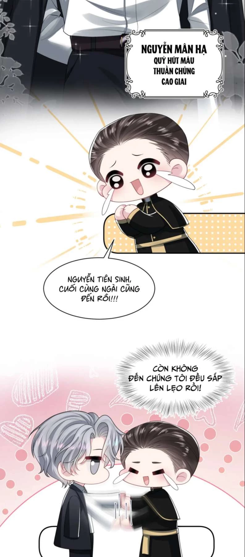 Tuyệt Mỹ Bạch Liên Online Dạy Học Chapter 209 - 27