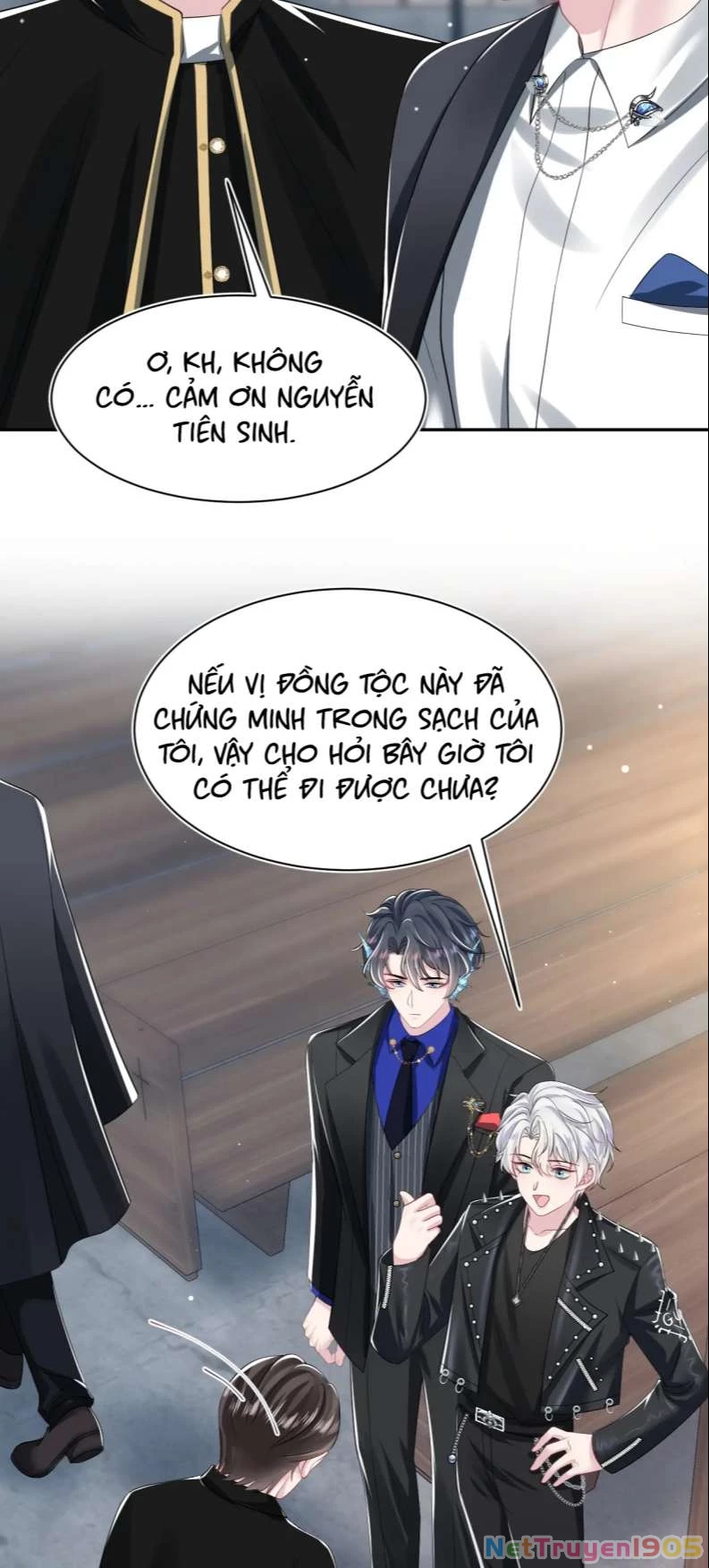 Tuyệt Mỹ Bạch Liên Online Dạy Học Chapter 209 - 32