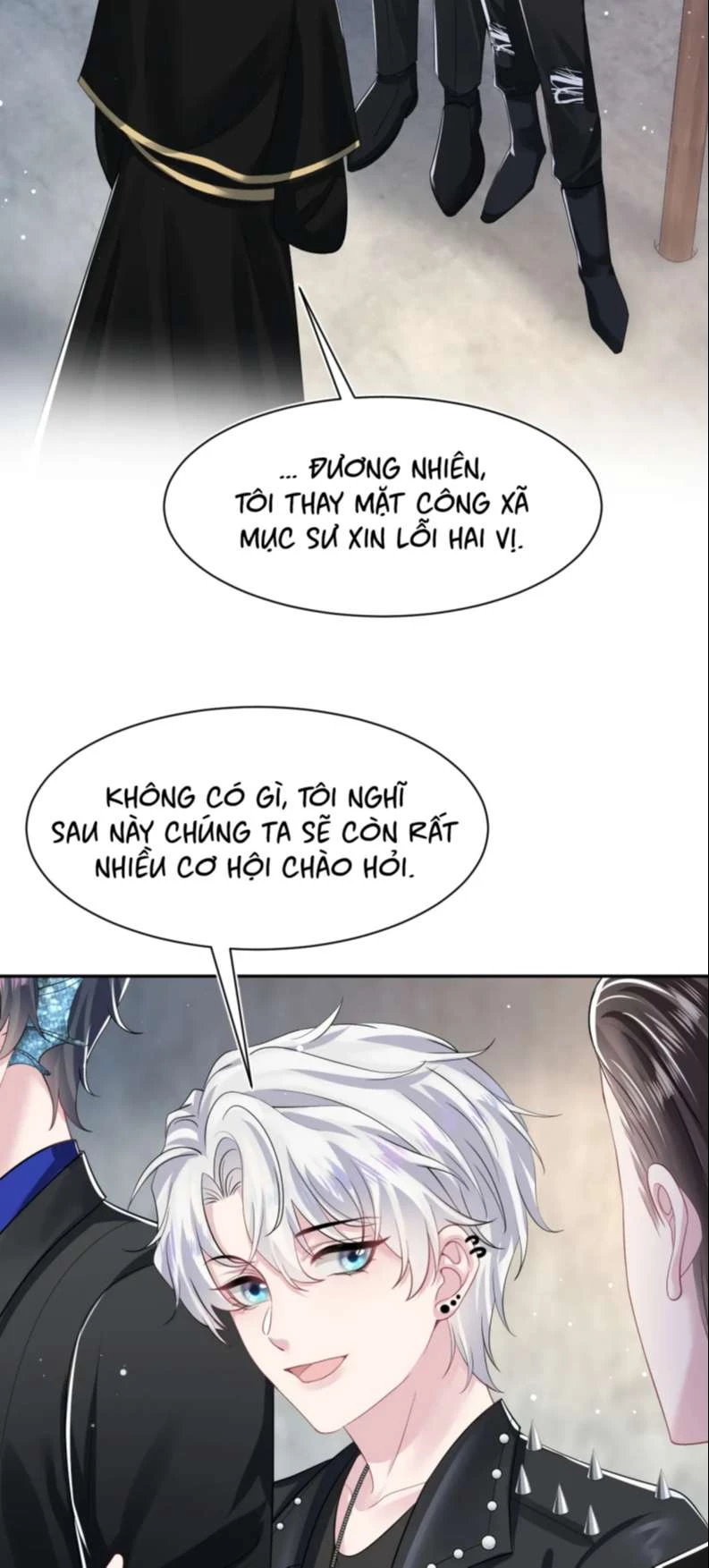 Tuyệt Mỹ Bạch Liên Online Dạy Học Chapter 209 - 33