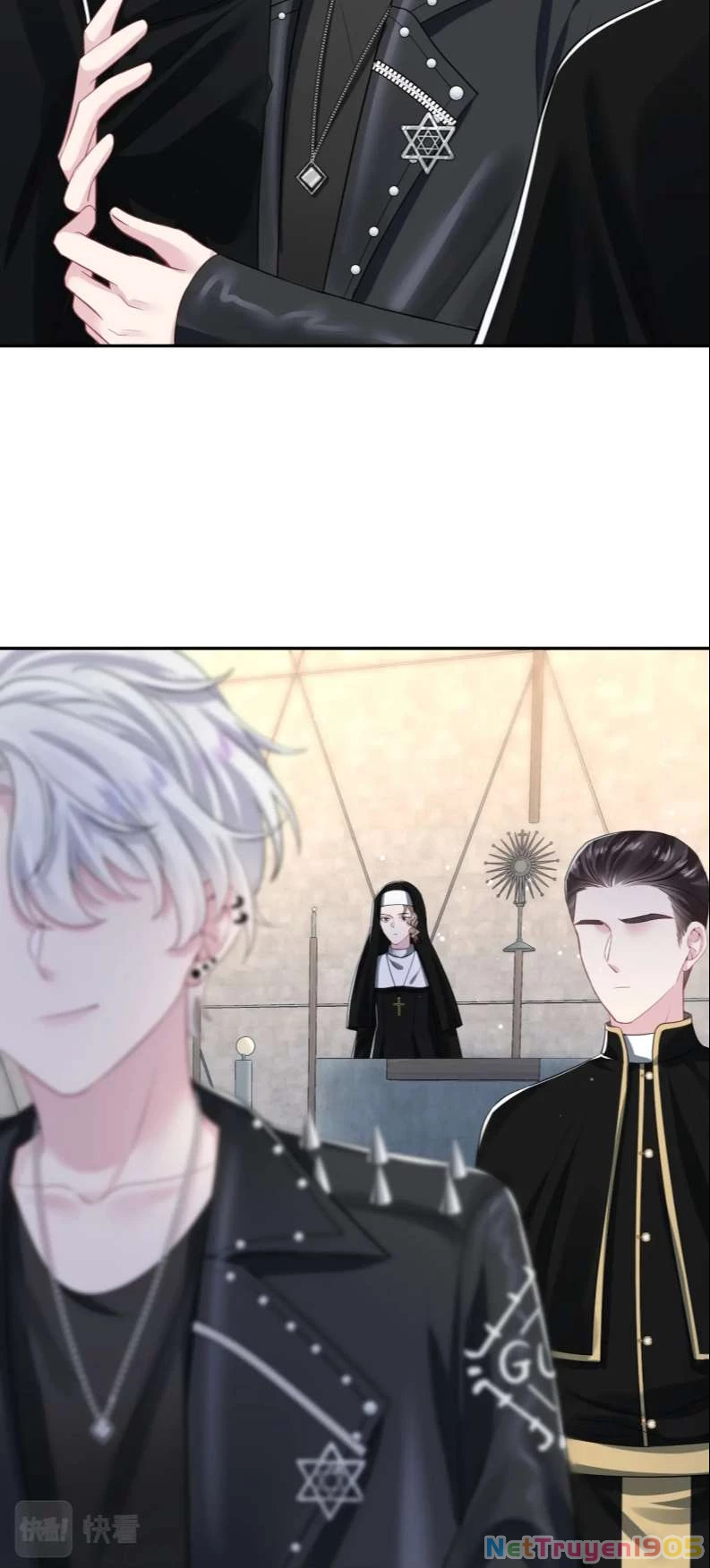 Tuyệt Mỹ Bạch Liên Online Dạy Học Chapter 209 - 34