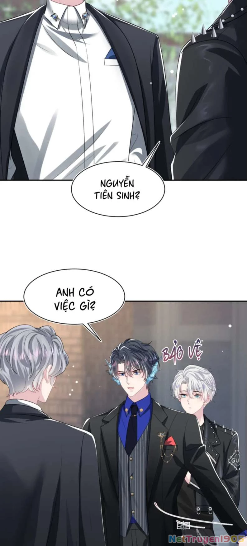 Tuyệt Mỹ Bạch Liên Online Dạy Học Chapter 209 - 37