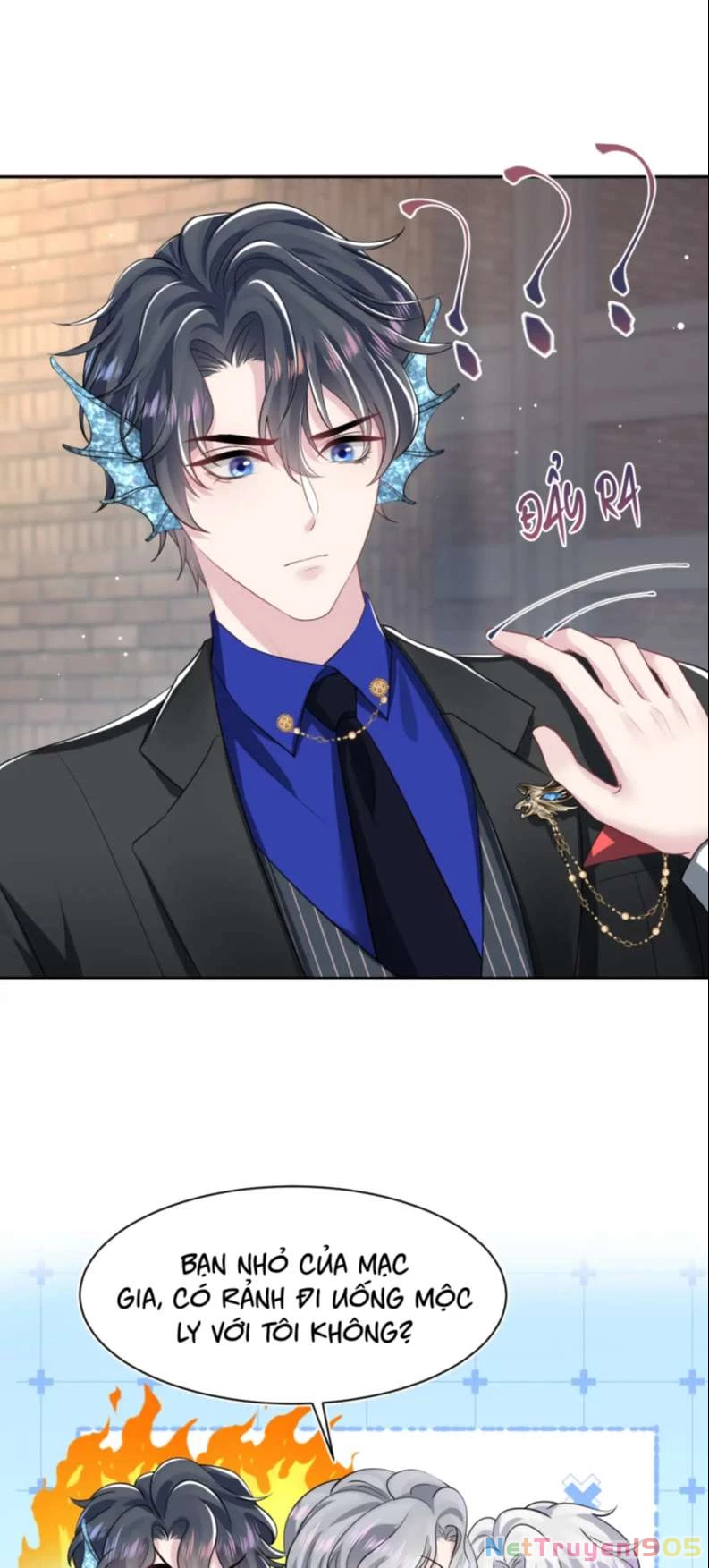 Tuyệt Mỹ Bạch Liên Online Dạy Học Chapter 209 - 39