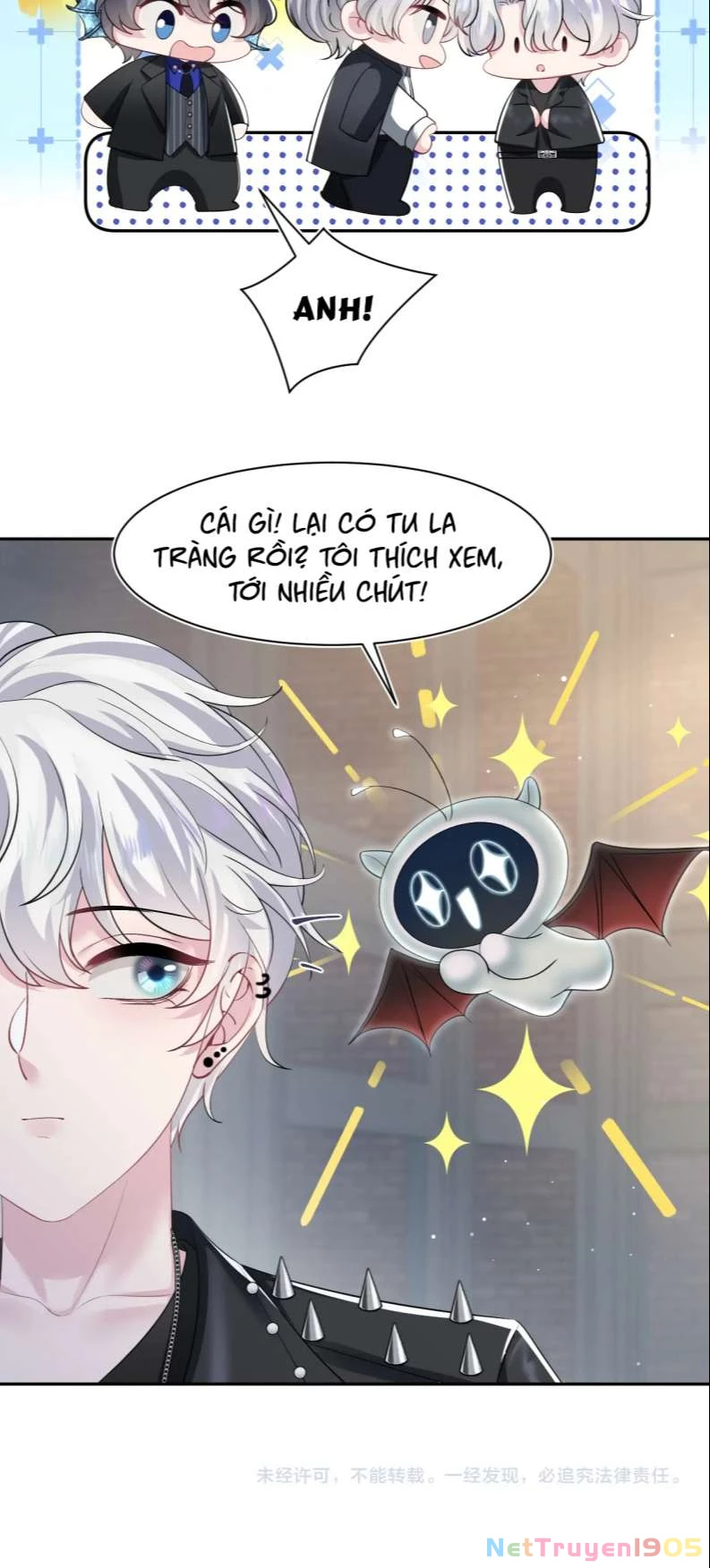 Tuyệt Mỹ Bạch Liên Online Dạy Học Chapter 209 - 40