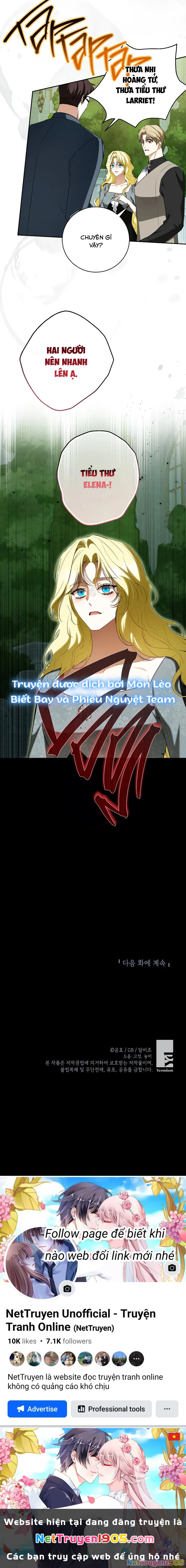 Hình Như Tôi Đã Xuyên Vào Cuốn Tiểu Thuyết Nào Đó Chapter 45 - 8