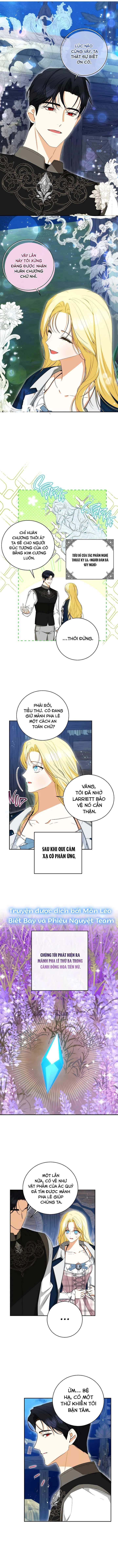 Hình Như Tôi Đã Xuyên Vào Cuốn Tiểu Thuyết Nào Đó Chapter 48 - 6