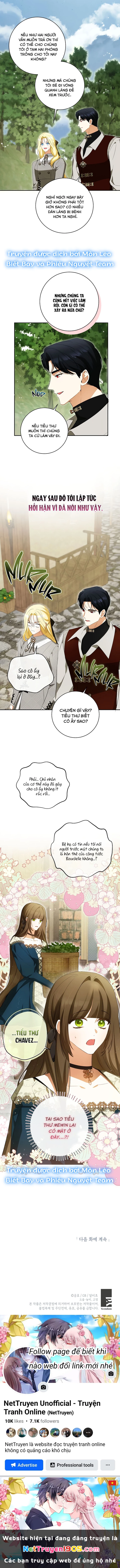 Hình Như Tôi Đã Xuyên Vào Cuốn Tiểu Thuyết Nào Đó Chapter 50 - 8