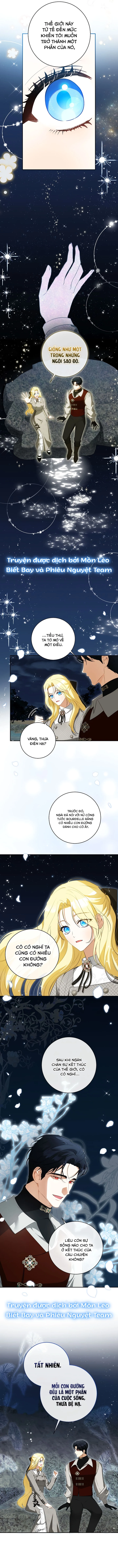 Hình Như Tôi Đã Xuyên Vào Cuốn Tiểu Thuyết Nào Đó Chapter 51 - 8