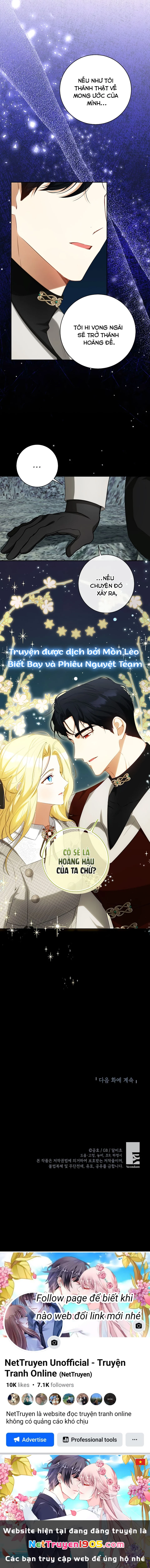 Hình Như Tôi Đã Xuyên Vào Cuốn Tiểu Thuyết Nào Đó Chapter 51 - 10