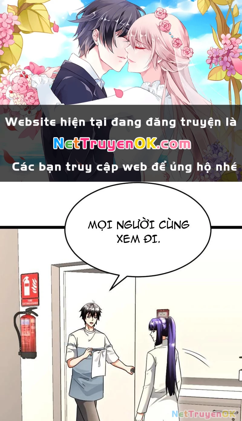 Toàn Cầu Băng Phong: Ta Chế Tạo Phòng An Toàn Tại Tận Thế Chapter 524 - 1