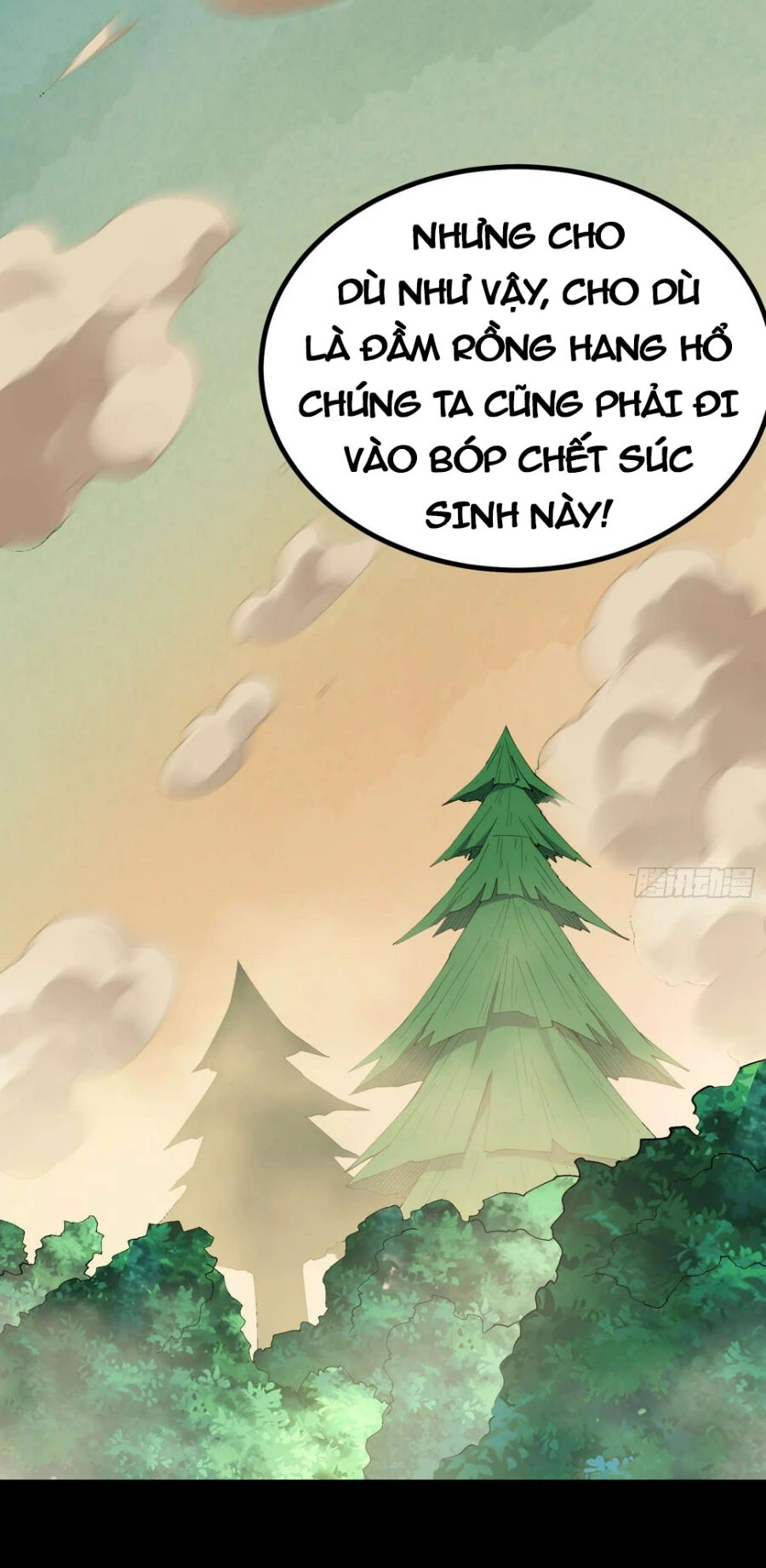 Từ Lúc Bắt Đầu Liền Vô Địch Chapter 78 - 17