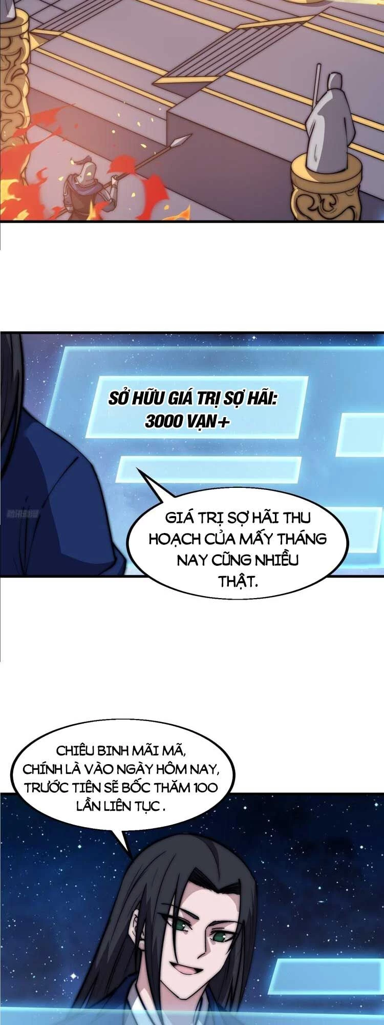 Ta Có Một Sơn Trại Chapter 605 - 6