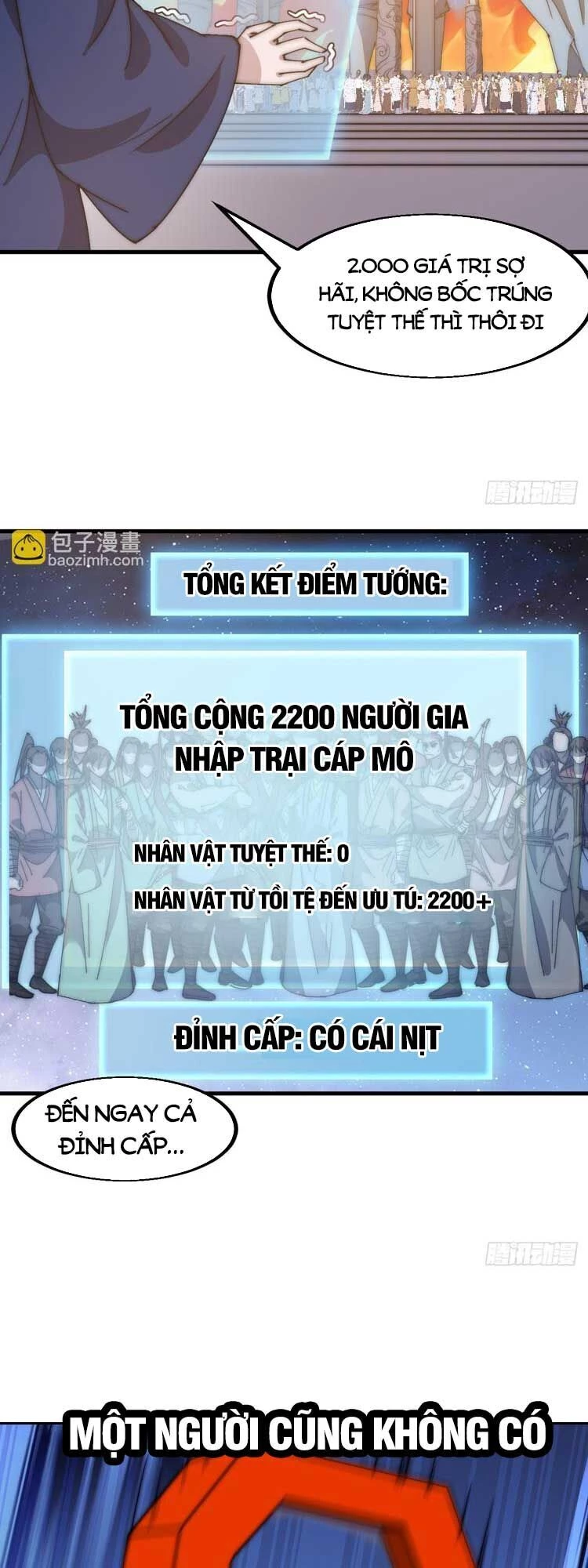 Ta Có Một Sơn Trại Chapter 605 - 14