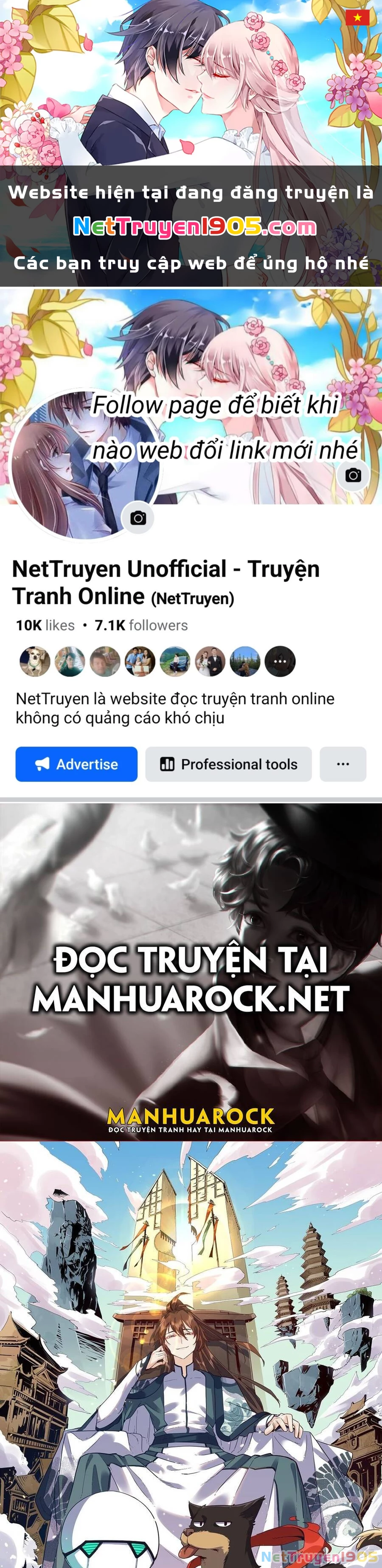 Nguyên Lai Ta Là Tu Tiên Đại Lão Chapter 6 - 1