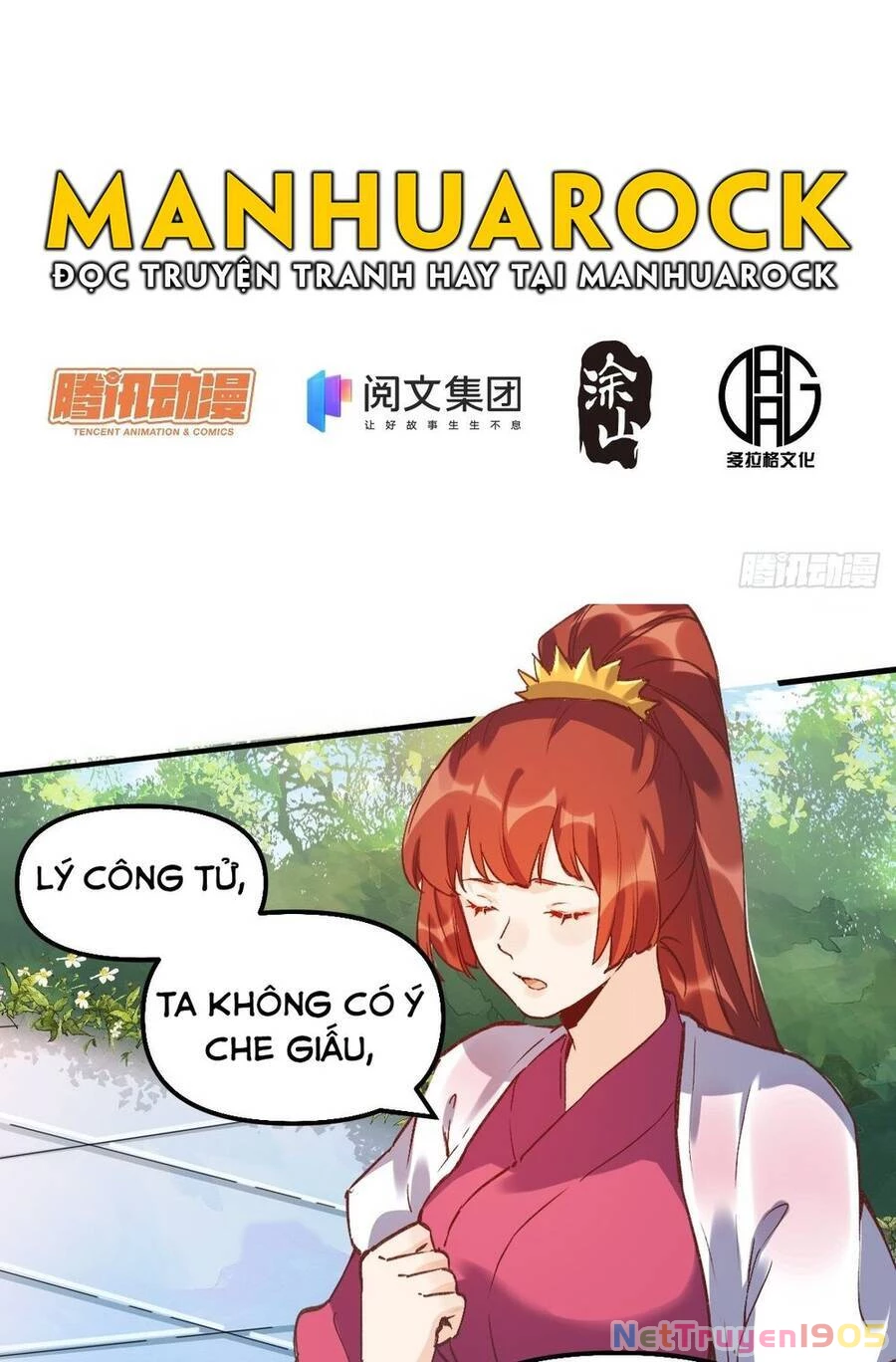 Nguyên Lai Ta Là Tu Tiên Đại Lão Chapter 6 - 3