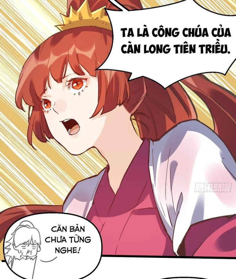 Nguyên Lai Ta Là Tu Tiên Đại Lão Chapter 6 - 5