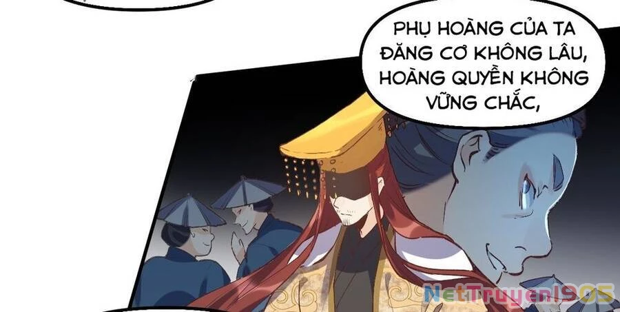 Nguyên Lai Ta Là Tu Tiên Đại Lão Chapter 6 - 6