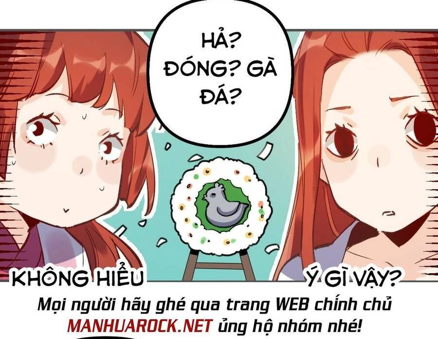 Nguyên Lai Ta Là Tu Tiên Đại Lão Chapter 6 - 11