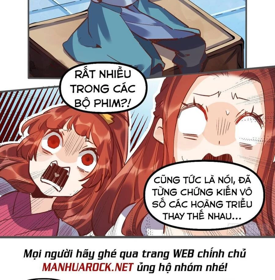 Nguyên Lai Ta Là Tu Tiên Đại Lão Chapter 6 - 13