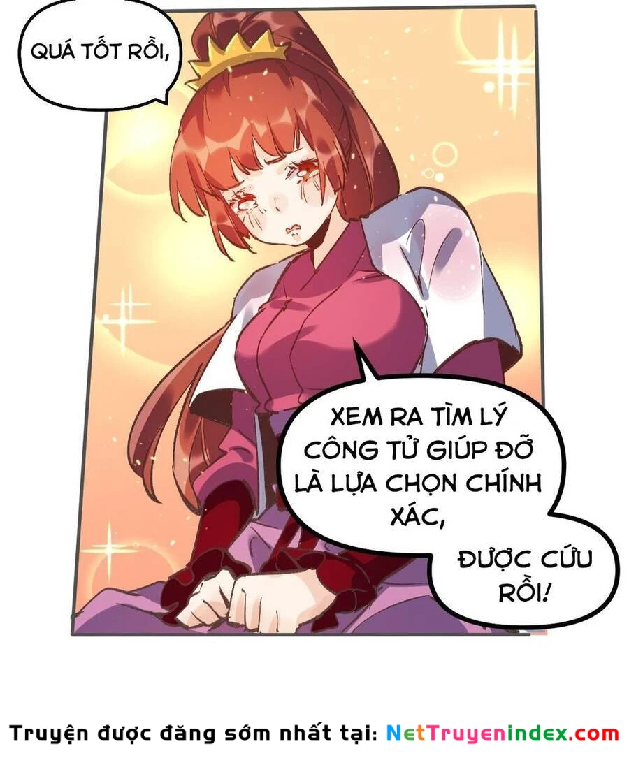 Nguyên Lai Ta Là Tu Tiên Đại Lão Chapter 6 - 14