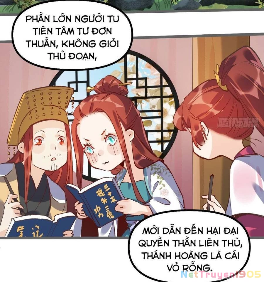 Nguyên Lai Ta Là Tu Tiên Đại Lão Chapter 6 - 20