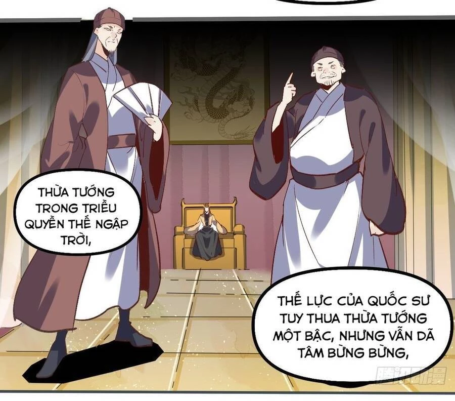 Nguyên Lai Ta Là Tu Tiên Đại Lão Chapter 6 - 21