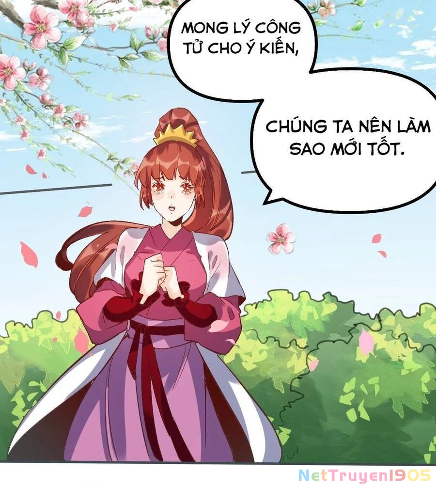 Nguyên Lai Ta Là Tu Tiên Đại Lão Chapter 6 - 23