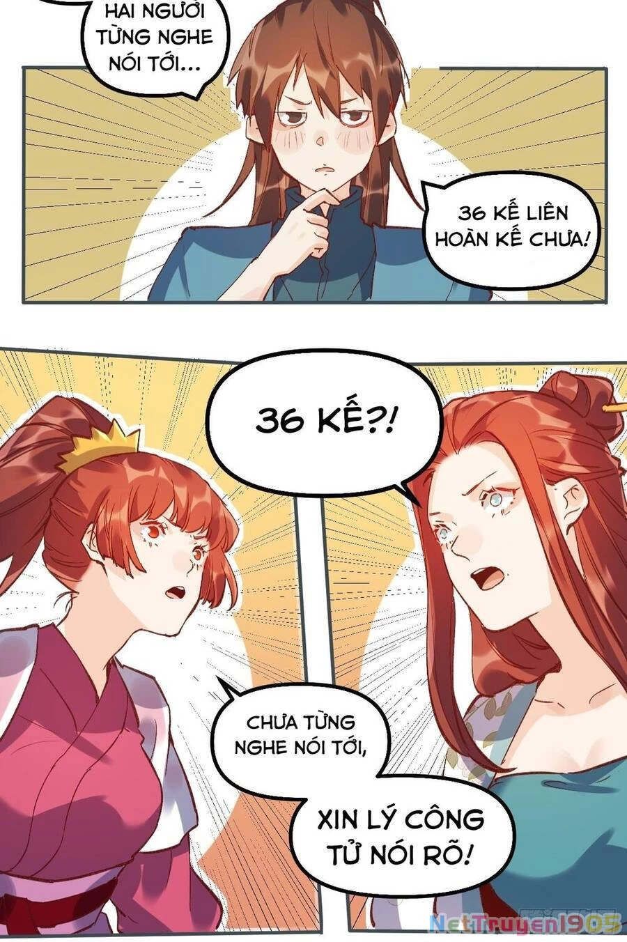 Nguyên Lai Ta Là Tu Tiên Đại Lão Chapter 6 - 25