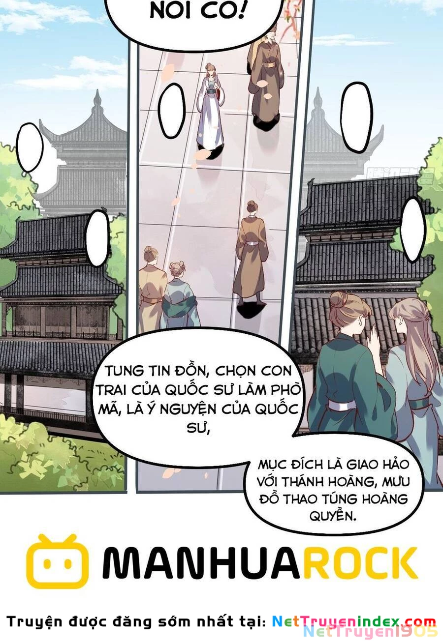 Nguyên Lai Ta Là Tu Tiên Đại Lão Chapter 6 - 27