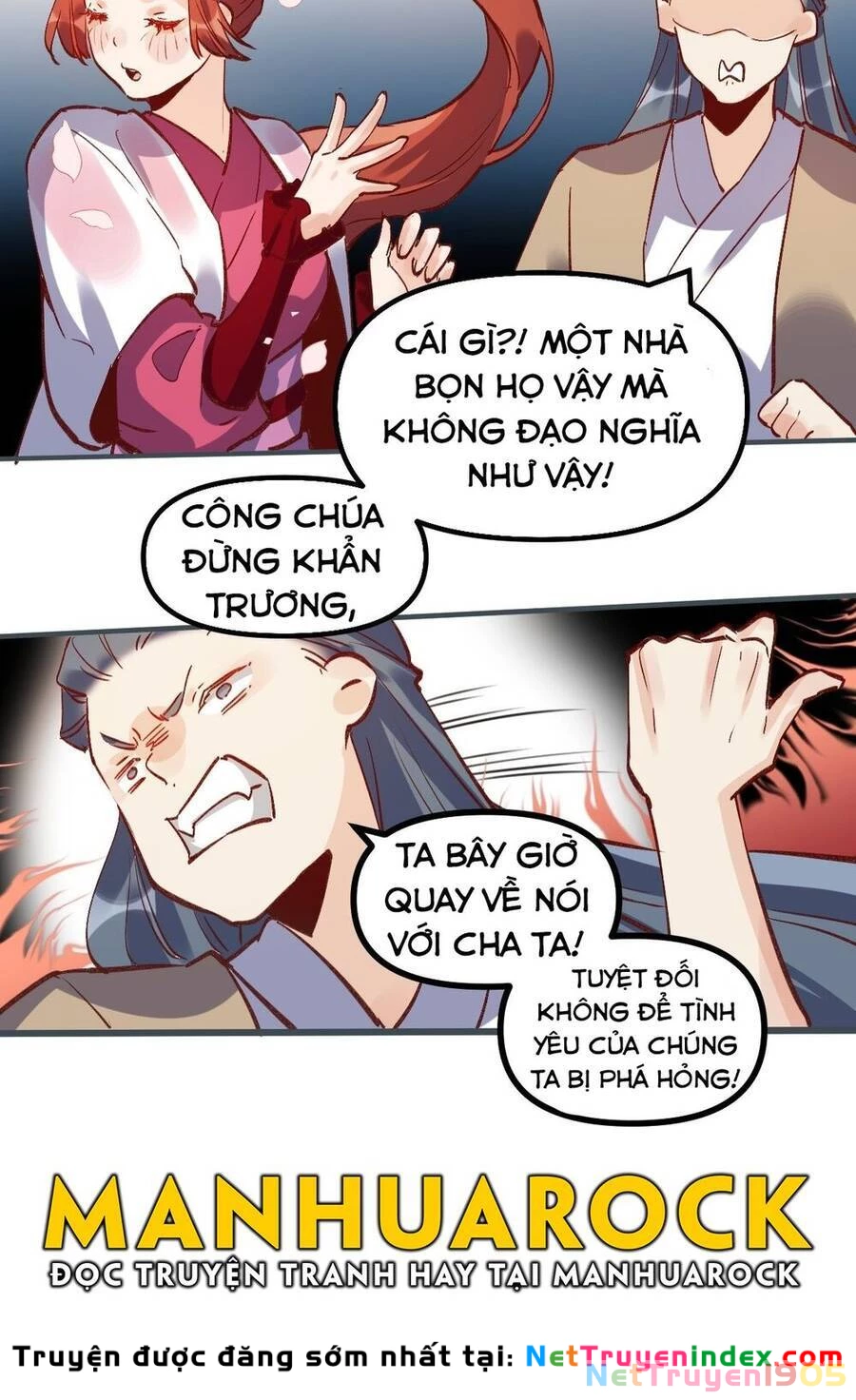 Nguyên Lai Ta Là Tu Tiên Đại Lão Chapter 6 - 29