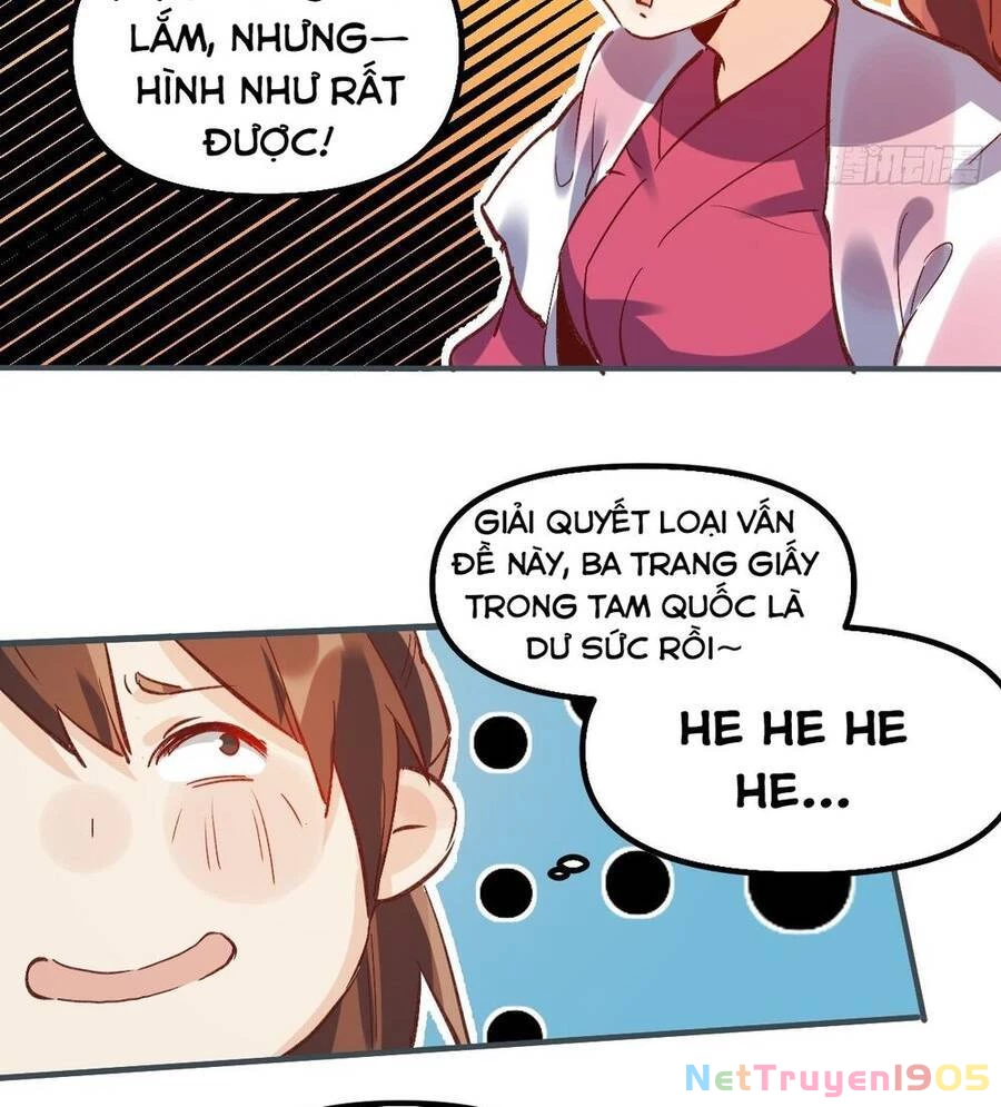 Nguyên Lai Ta Là Tu Tiên Đại Lão Chapter 6 - 33