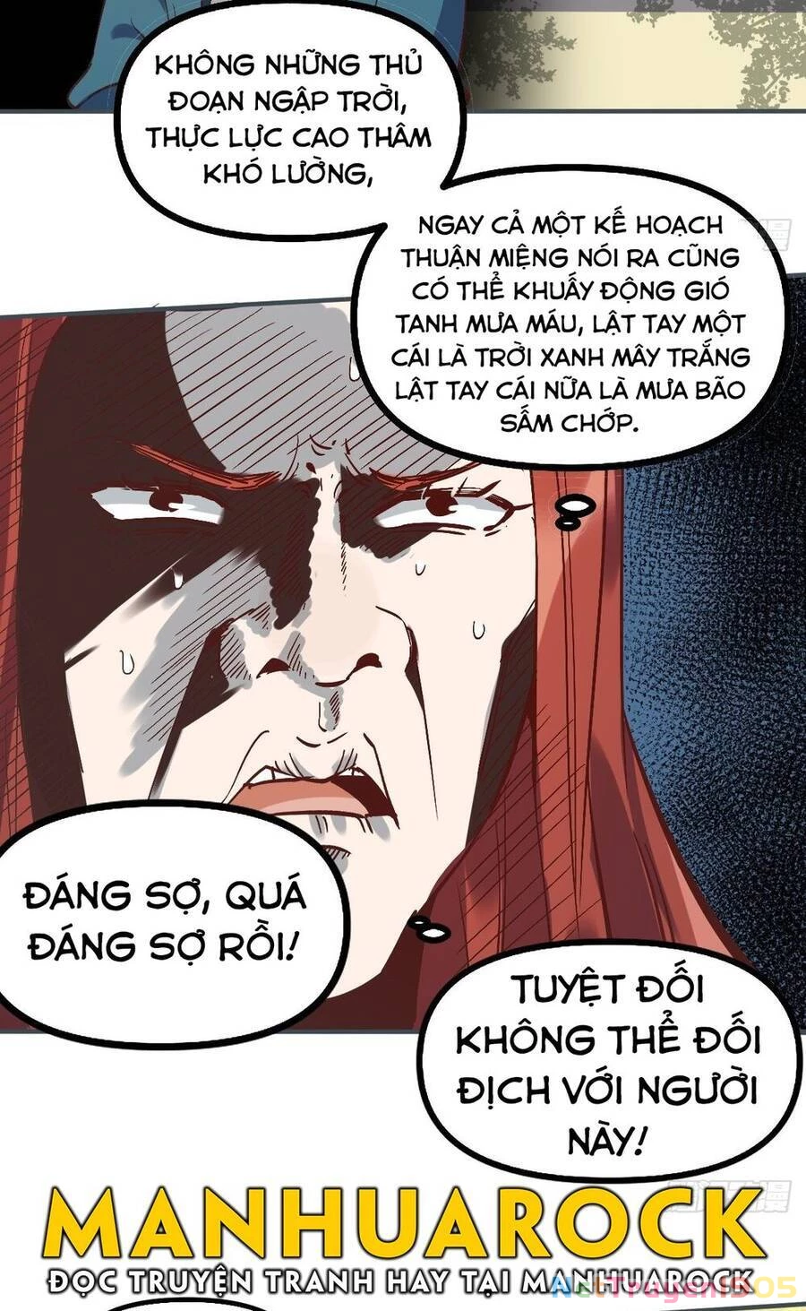 Nguyên Lai Ta Là Tu Tiên Đại Lão Chapter 6 - 35