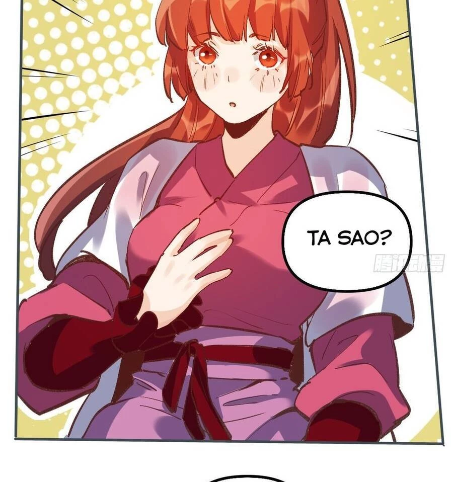 Nguyên Lai Ta Là Tu Tiên Đại Lão Chapter 6 - 37