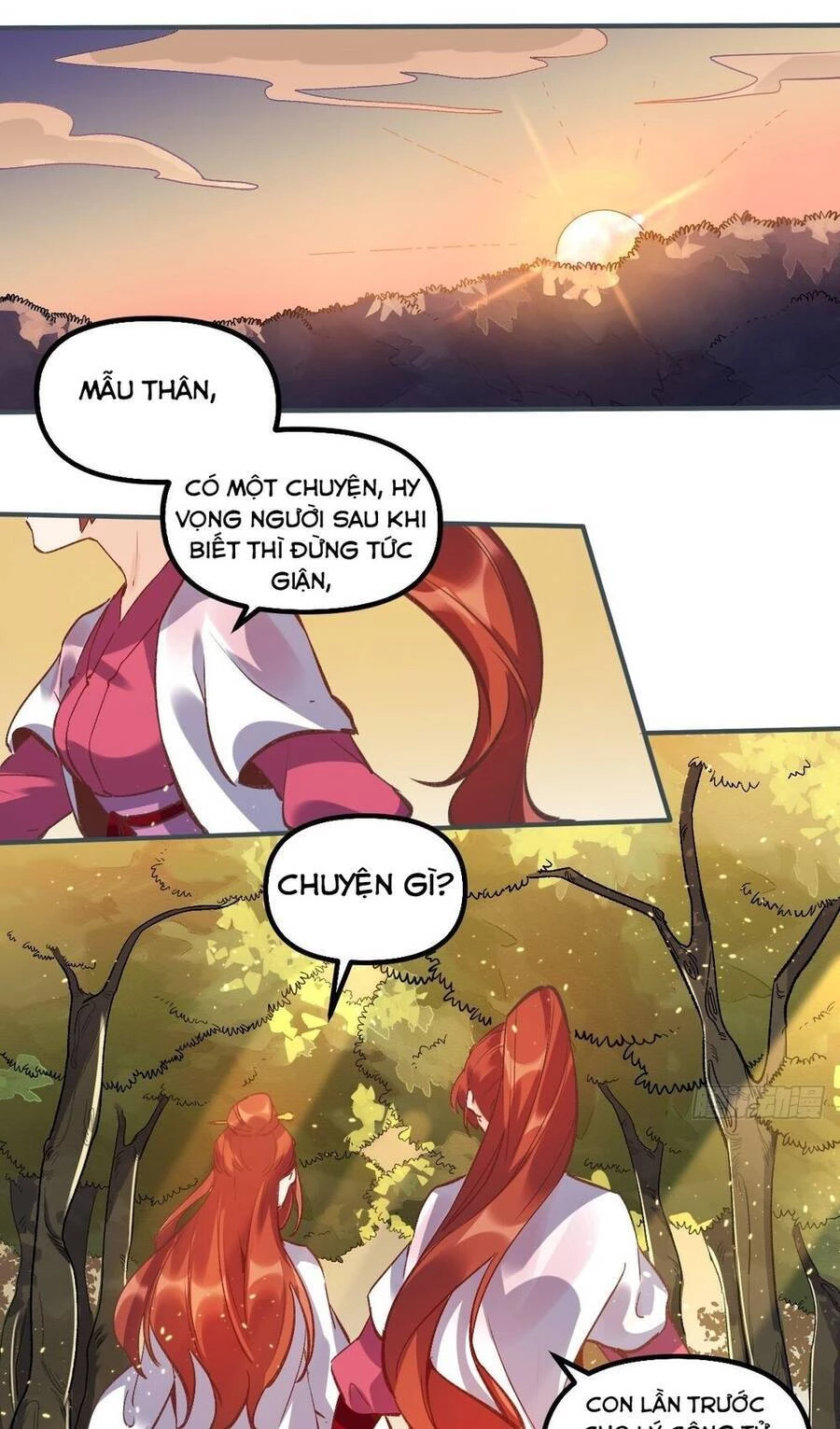 Nguyên Lai Ta Là Tu Tiên Đại Lão Chapter 6 - 39