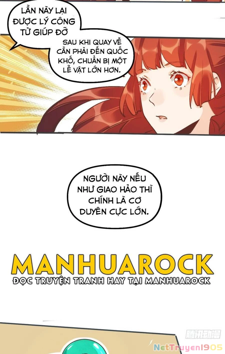 Nguyên Lai Ta Là Tu Tiên Đại Lão Chapter 6 - 41