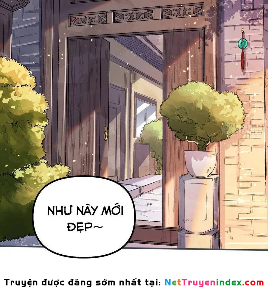 Nguyên Lai Ta Là Tu Tiên Đại Lão Chapter 6 - 46