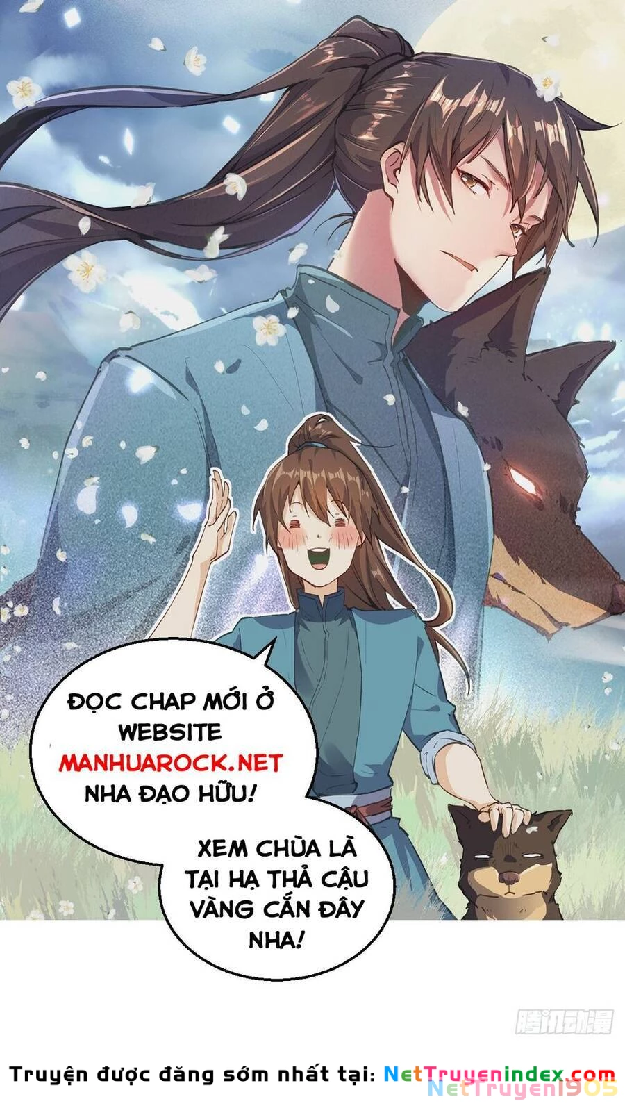 Nguyên Lai Ta Là Tu Tiên Đại Lão Chapter 6 - 49