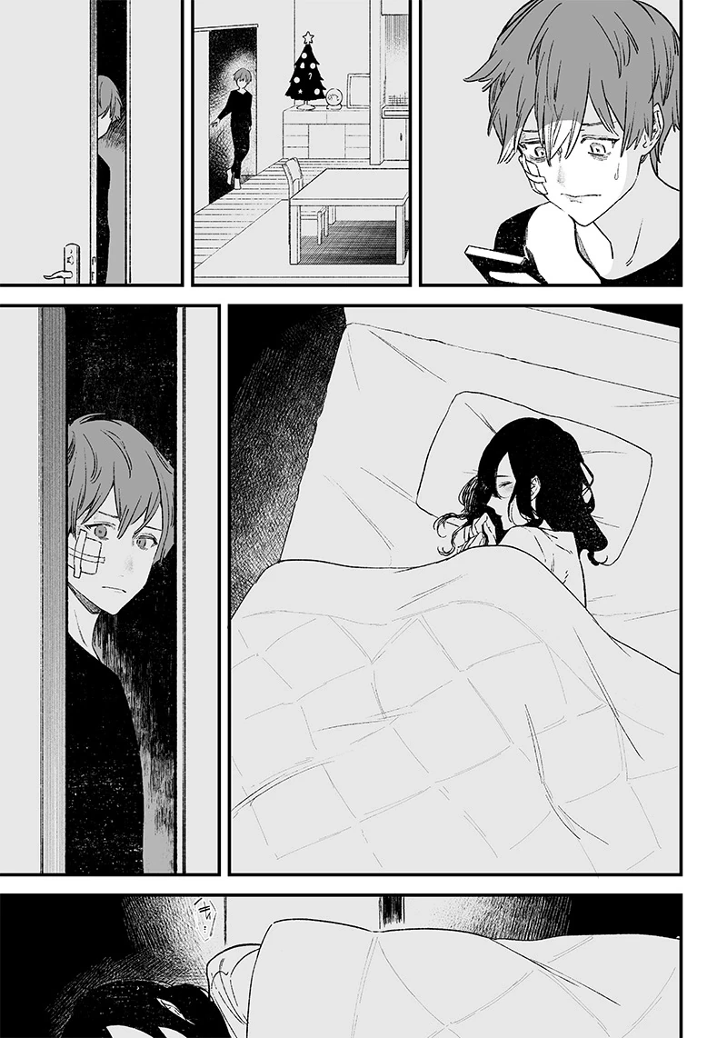 Maria Đoạn Tội Chapter 1 - 28