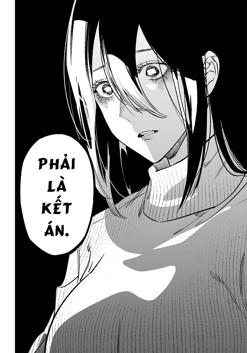 Maria Đoạn Tội Chapter 1 - 57
