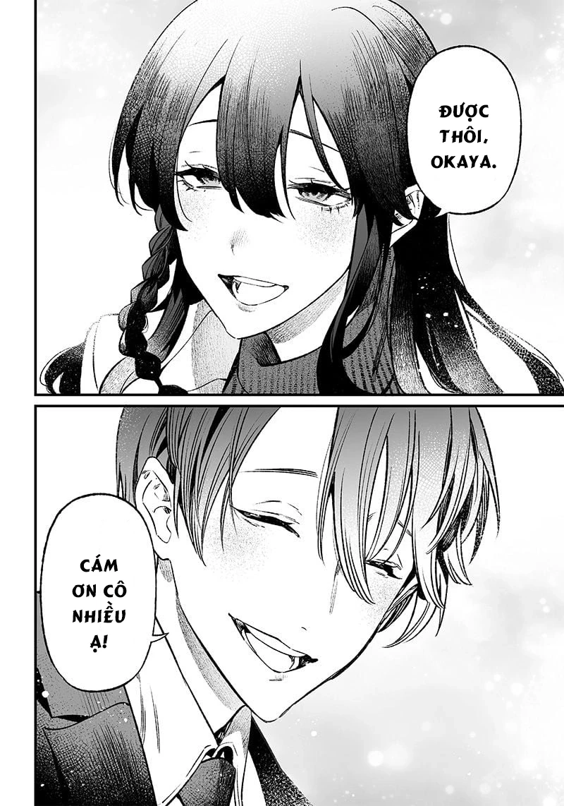 Maria Đoạn Tội Chapter 2 - 5