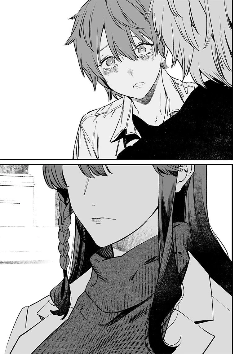 Maria Đoạn Tội Chapter 2 - 36