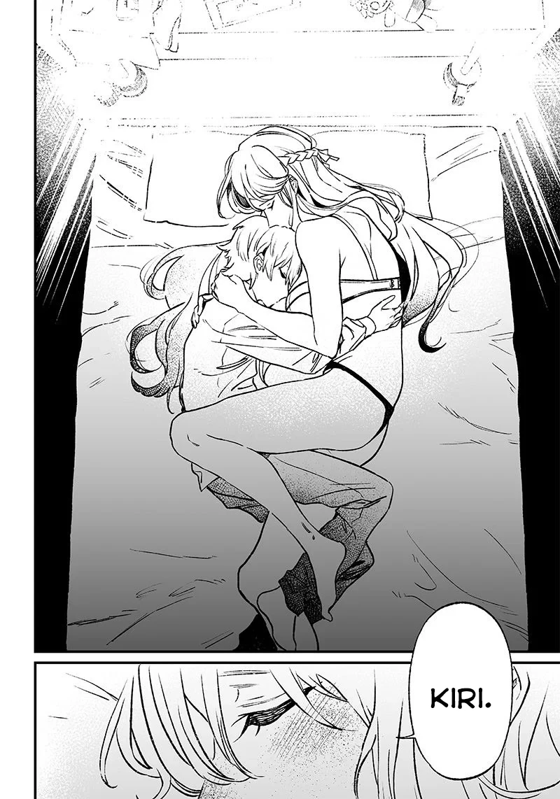 Maria Đoạn Tội Chapter 2 - 40
