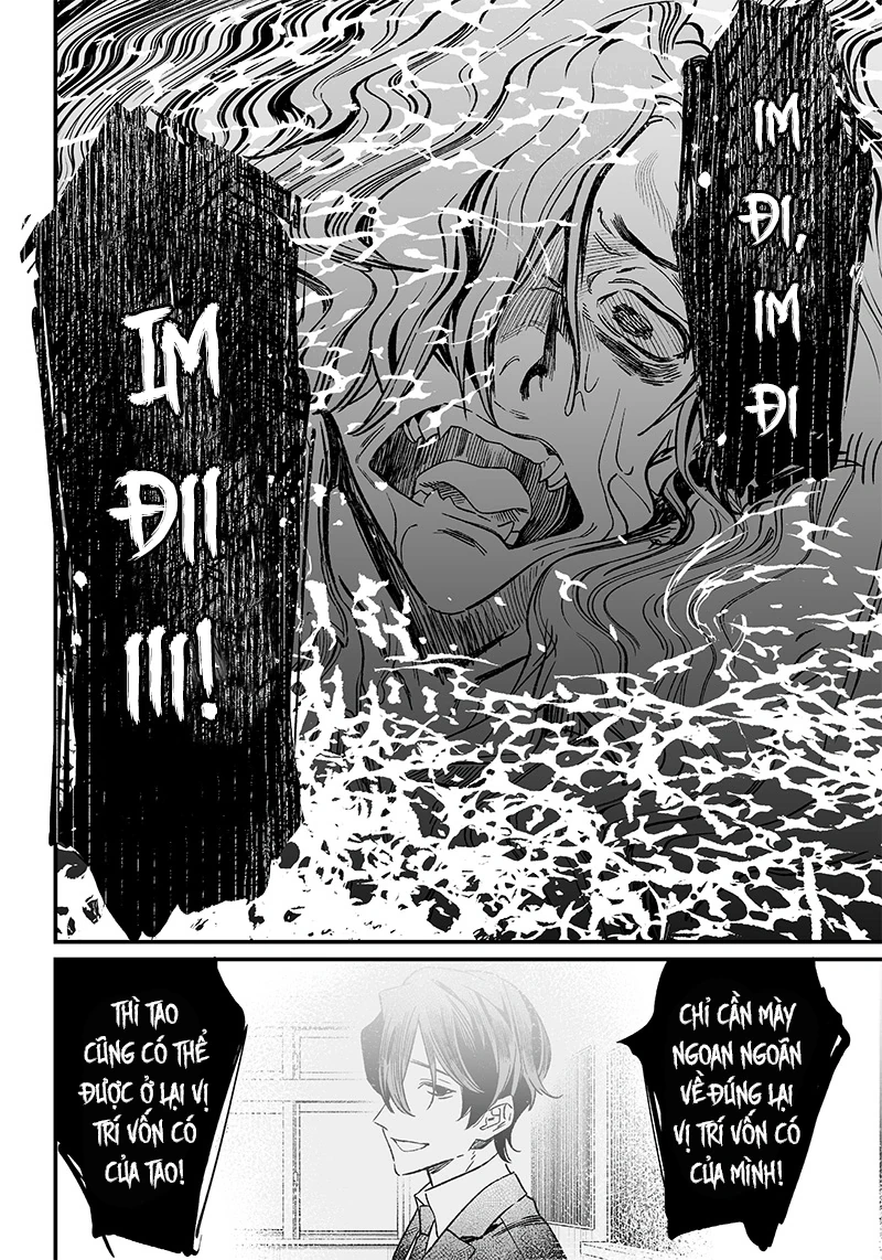 Maria Đoạn Tội Chapter 3 - 32