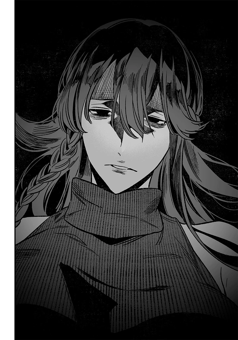 Maria Đoạn Tội Chapter 3 - 35