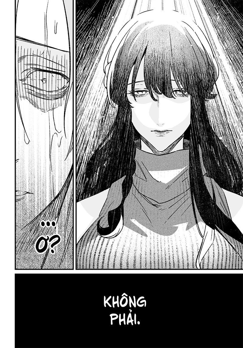 Maria Đoạn Tội Chapter 4 - 3