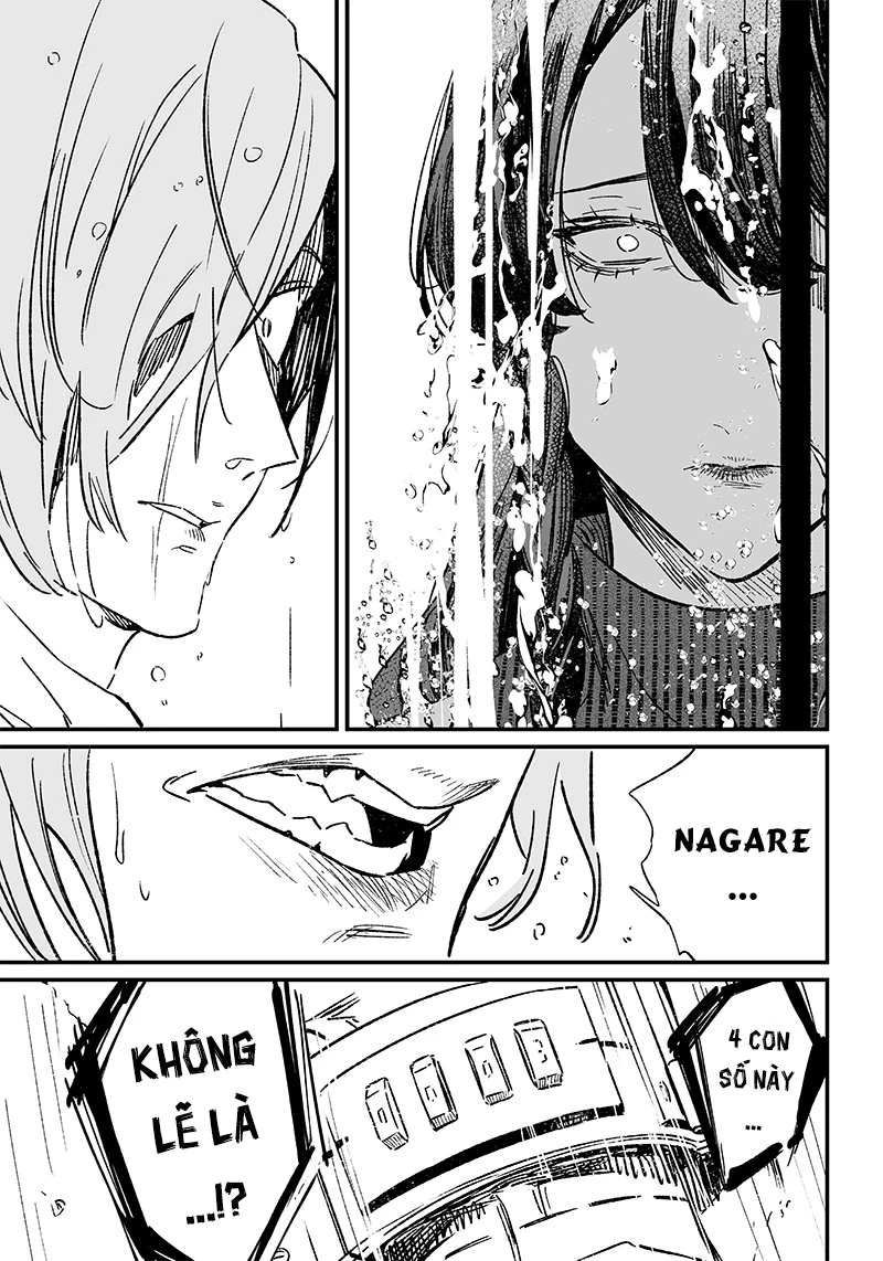 Maria Đoạn Tội Chapter 4 - 14