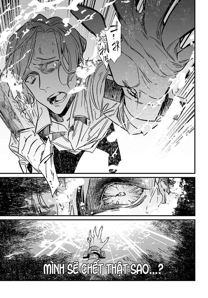 Maria Đoạn Tội Chapter 5 - 4